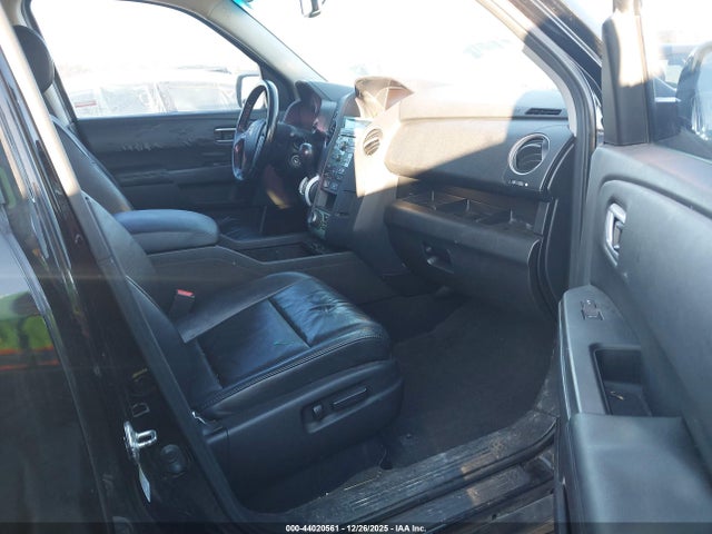 Продаж на аукціоні авто 2010 Honda Pilot Touring, vin: 5FNYF3H82AB010304, номер лоту: 44020561