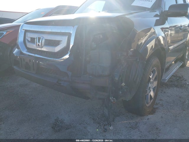 Продаж на аукціоні авто 2010 Honda Pilot Touring, vin: 5FNYF3H82AB010304, номер лоту: 44020561