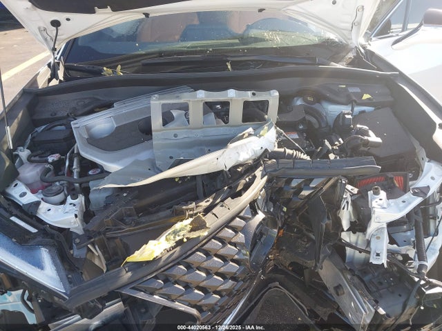 2024 LEXUS UX 250H JTHP6JBH5R2192019 Photo 9