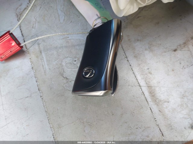 2024 LEXUS UX 250H JTHP6JBH5R2192019 Photo 10