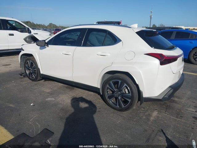 2024 LEXUS UX 250H JTHP6JBH5R2192019 Photo 2