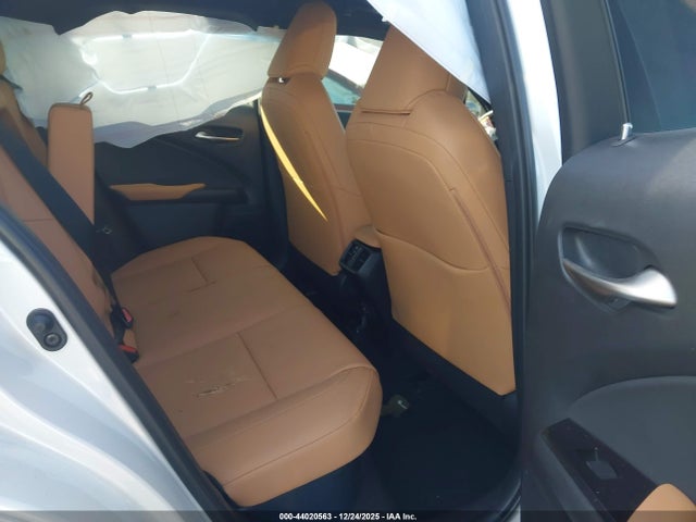 2024 LEXUS UX 250H JTHP6JBH5R2192019 Photo 7