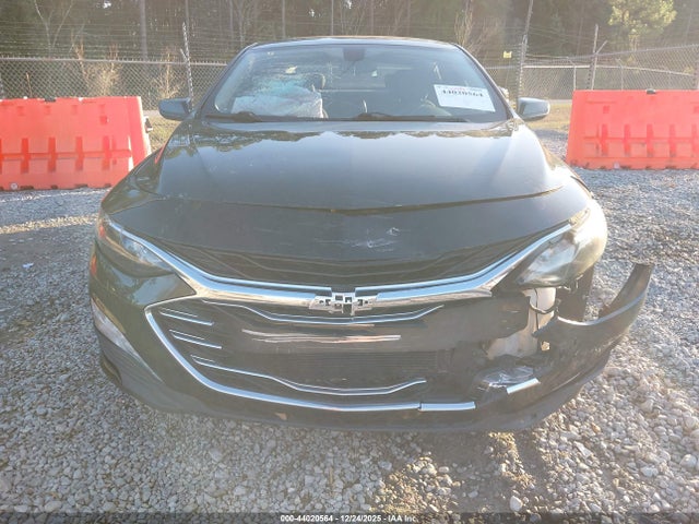 1G1ZD5ST0LF045045 Chevrolet Malibu Fwd Lt