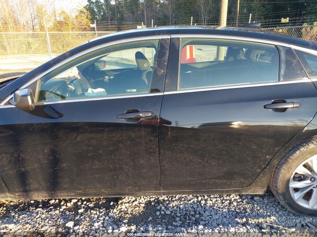 1G1ZD5ST0LF045045 Chevrolet Malibu Fwd Lt