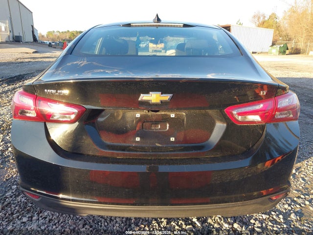 1G1ZD5ST0LF045045 Chevrolet Malibu Fwd Lt