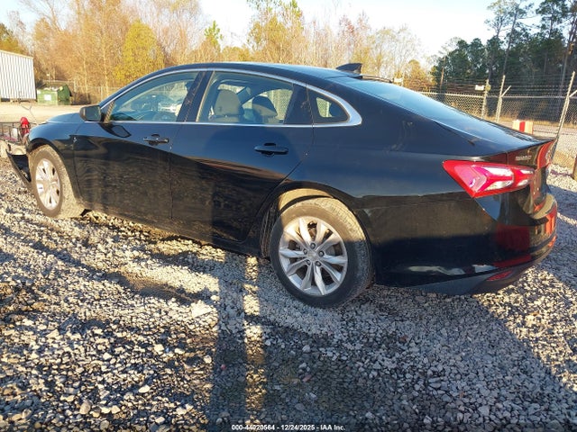 1G1ZD5ST0LF045045 Chevrolet Malibu Fwd Lt
