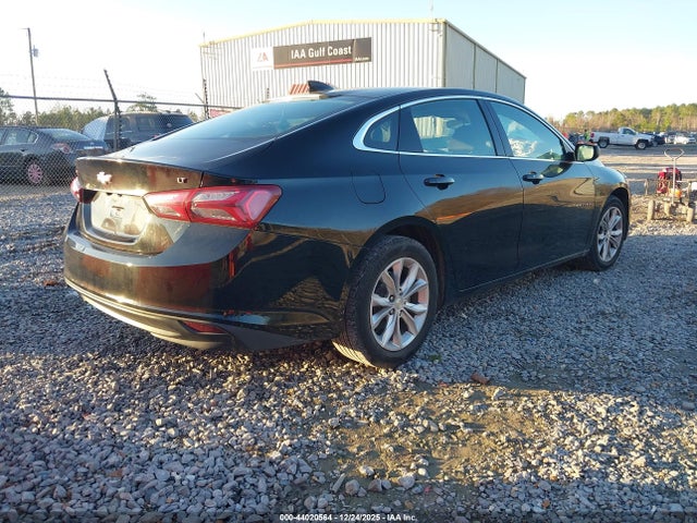 1G1ZD5ST0LF045045 Chevrolet Malibu Fwd Lt