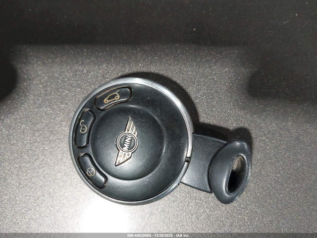 2014 MINI COUNTRYMAN WMWZB3C53EWR37162 Photo 10