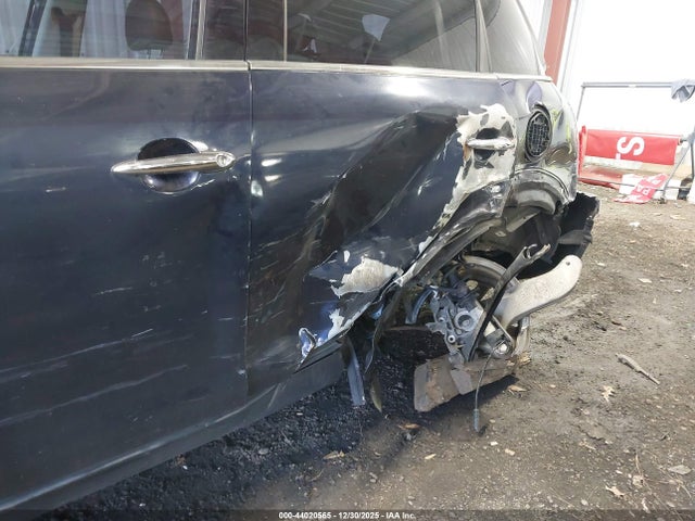 2014 MINI COUNTRYMAN WMWZB3C53EWR37162 Photo 5