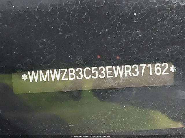 2014 MINI COUNTRYMAN WMWZB3C53EWR37162 Photo 8