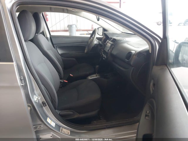2018 MITSUBISHI MIRAGE G4 ML32F3FJ4JHF04634 Photo 4