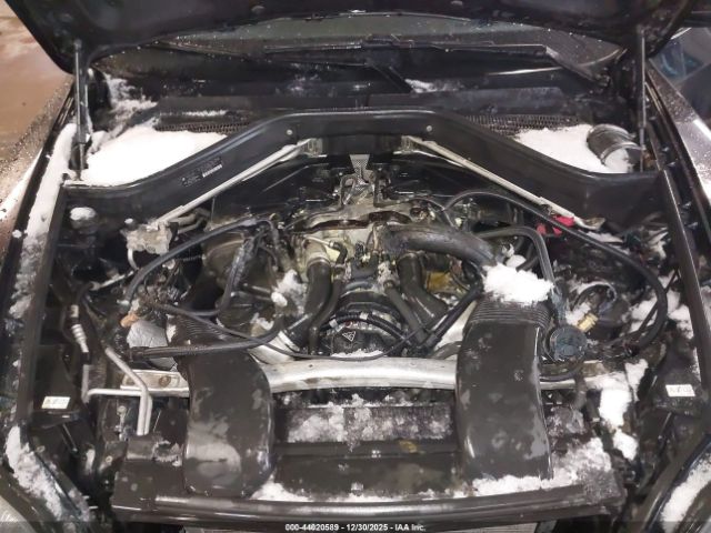 2013 BMW X5 5UXZV8C52D0C15871 Photo 9