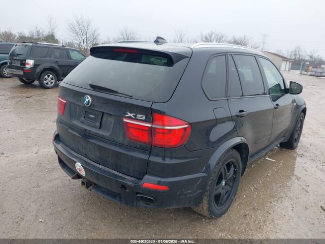 2013 BMW X5 5UXZV8C52D0C15871 Photo 3