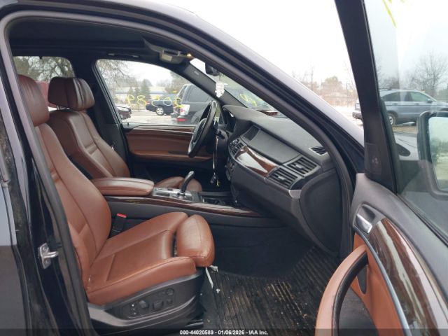 2013 BMW X5 5UXZV8C52D0C15871 Photo 4