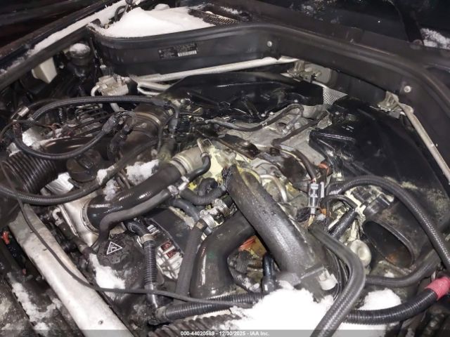 2013 BMW X5 5UXZV8C52D0C15871 Photo 5