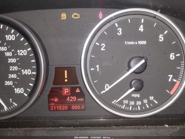 2013 BMW X5 5UXZV8C52D0C15871 Photo 6