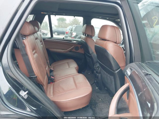 2013 BMW X5 5UXZV8C52D0C15871 Photo 7