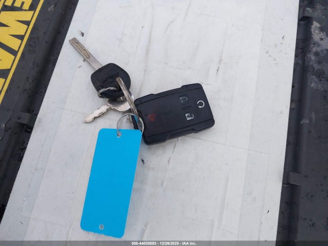 1GC1KVEG1JF127887 Chevrolet Silverado 2500hd Lt