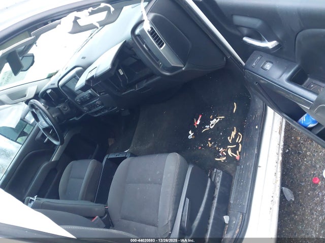 1GC1KVEG1JF127887 Chevrolet Silverado 2500hd Lt