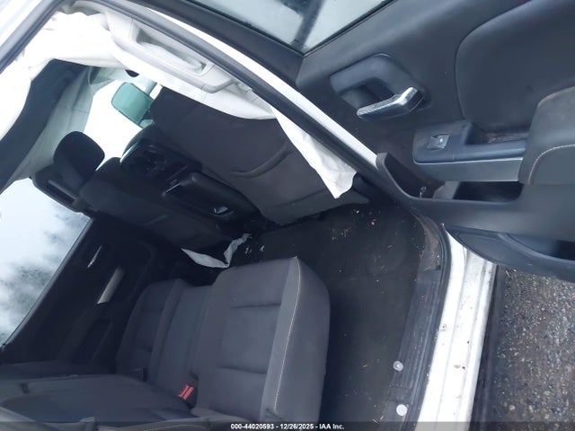 1GC1KVEG1JF127887 Chevrolet Silverado 2500hd Lt