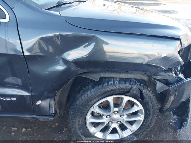 Jeep Grand Cherokee Limited 2015 1C4RJFBG8FC604159 Image 12