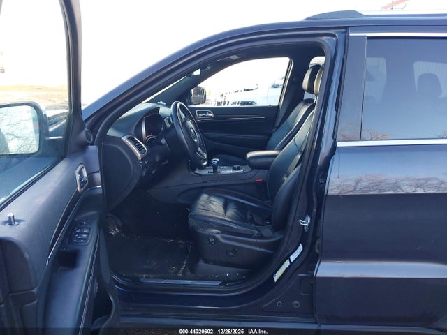 Jeep Grand Cherokee Limited 2015 1C4RJFBG8FC604159 Image 5