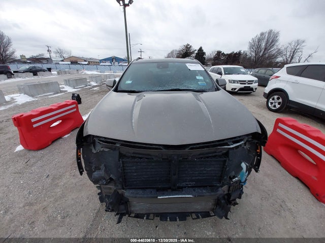2020 Cadillac Xt4 Awd Sport მანქანა იყიდება აუქციონზე, vin: 1GYFZFR41LF135962, აუქციონის ნომერი: 44020610