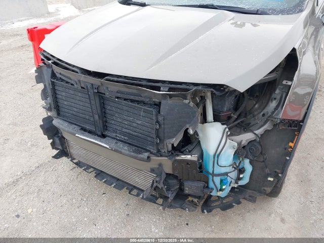 2020 Cadillac Xt4 Awd Sport მანქანა იყიდება აუქციონზე, vin: 1GYFZFR41LF135962, აუქციონის ნომერი: 44020610