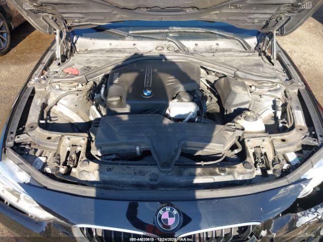 2016 BMW 328I WBA8E9G52GNT46216 Photo 9