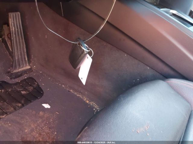 2016 BMW 328I WBA8E9G52GNT46216 Photo 10