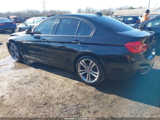2016 BMW 328I WBA8E9G52GNT46216 Photo 2