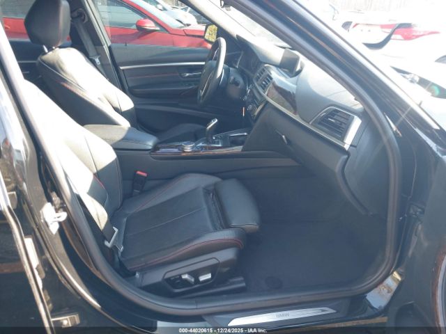 2016 BMW 328I WBA8E9G52GNT46216 Photo 4