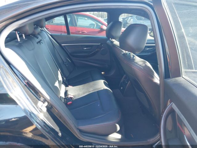 2016 BMW 328I WBA8E9G52GNT46216 Photo 7