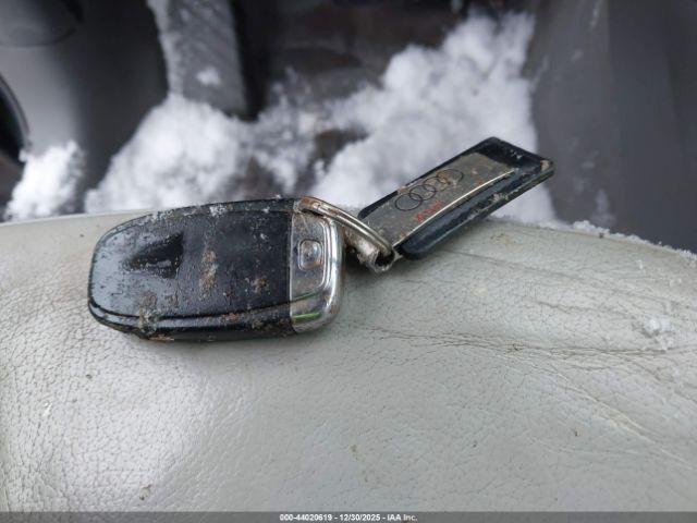 2011 AUDI Q5 WA1DKAFP7BA026589 Photo 10