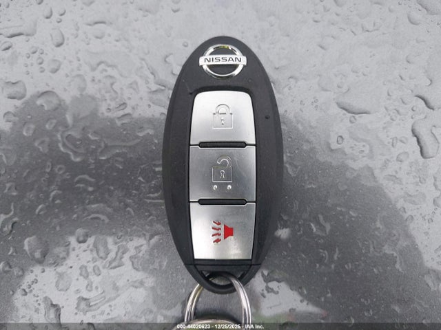 Nissan Kicks S Xtronic Cvt 2021 3N1CP5BV3ML466659 Image 11