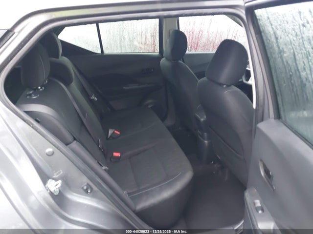 Nissan Kicks S Xtronic Cvt 2021 3N1CP5BV3ML466659 Image 18