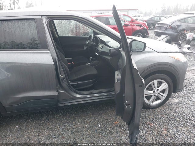 Nissan Kicks S Xtronic Cvt 2021 3N1CP5BV3ML466659 Image 5