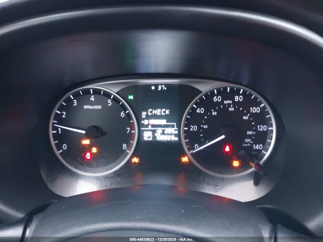 Nissan Kicks S Xtronic Cvt 2021 3N1CP5BV3ML466659 Image 7