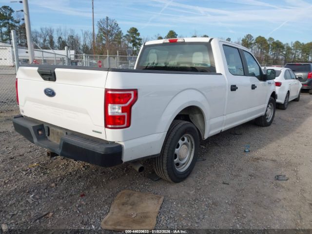 2019 FORD F-150 1FTEW1CP1KFC02185 Photo 3