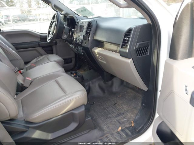 2019 FORD F-150 1FTEW1CP1KFC02185 Photo 4