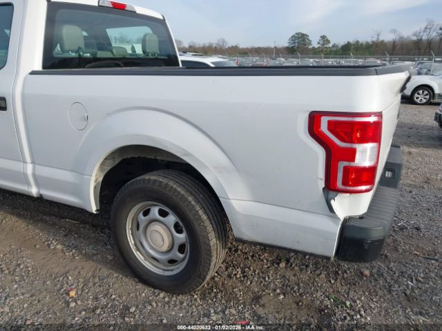 2019 FORD F-150 1FTEW1CP1KFC02185 Photo 5