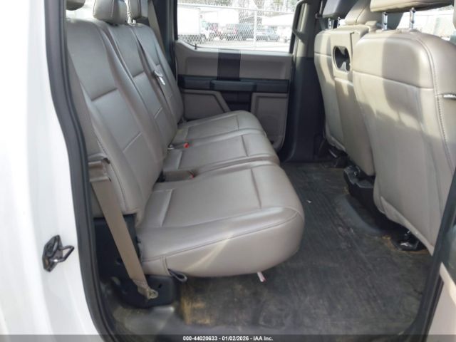 2019 FORD F-150 1FTEW1CP1KFC02185 Photo 7