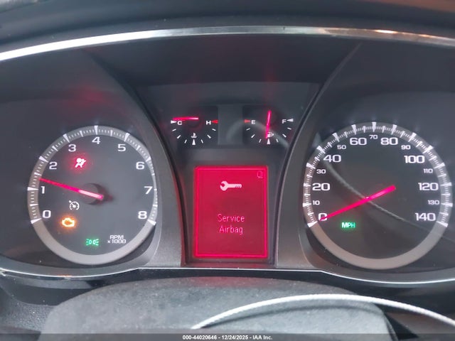 Продаж на аукціоні авто 2013 Gmc Terrain Sle-1, vin: 2GKALMEK3D6183781, номер лоту: 44020646