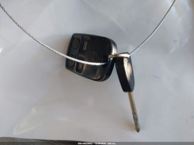 2003 JAGUAR XJ SAJDA14C63LF55325 Photo 10