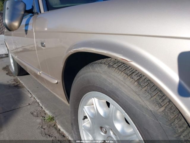 2003 JAGUAR XJ SAJDA14C63LF55325 Photo 5