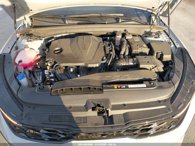 KIA K5 Gt-line 2025 KNAG64J74S5366000 Image 10