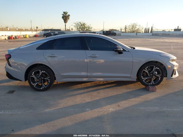 KIA K5 Gt-line 2025 KNAG64J74S5366000 Image 13