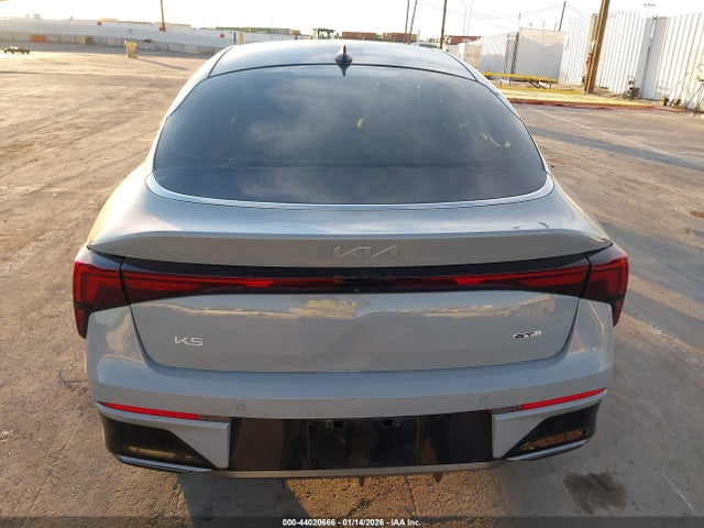 KIA K5 Gt-line 2025 KNAG64J74S5366000 Image 16