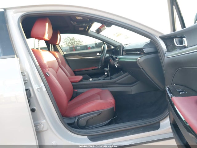 KIA K5 Gt-line 2025 KNAG64J74S5366000 Image 5