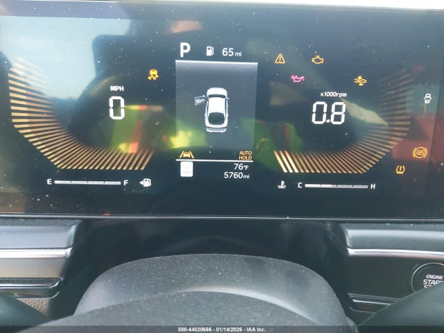 KIA K5 Gt-line 2025 KNAG64J74S5366000 Image 7